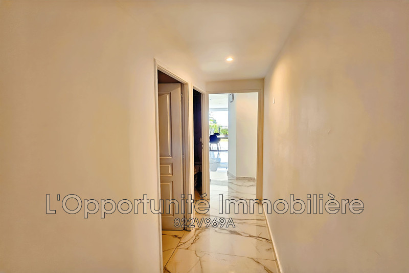 Vente appartement Saint-Raphaël  