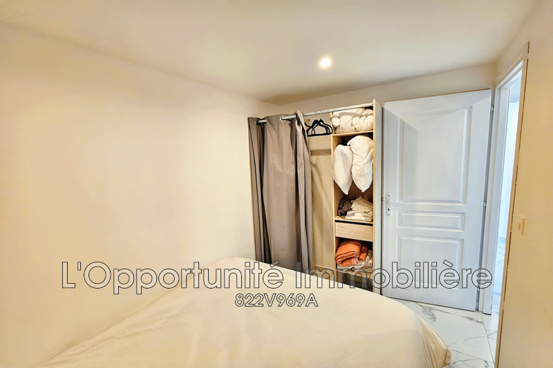 Vente appartement Saint-Raphaël  