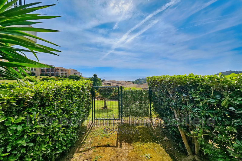 Vente appartement Saint-Raphaël  