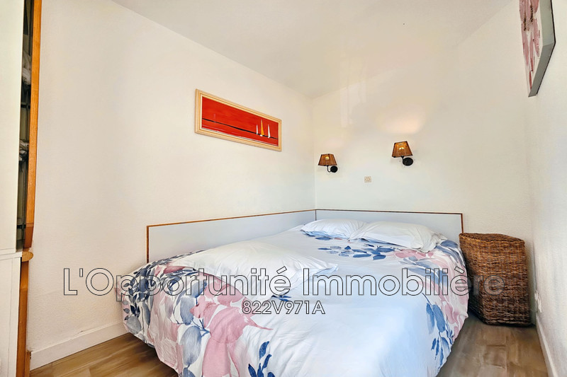 Vente appartement Agay  