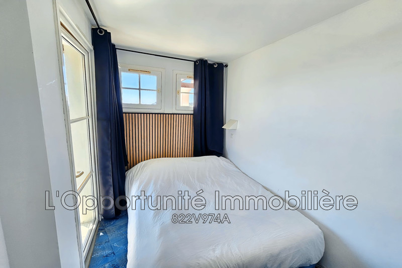Vente appartement Saint-Raphaël  