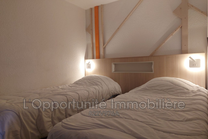 Vente appartement Alpe d'Huez  