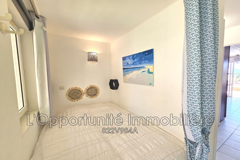 Vente appartement Saint-Raphaël  