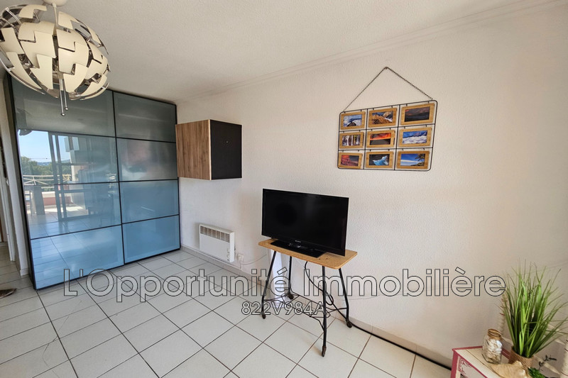 Vente appartement Saint-Raphaël  