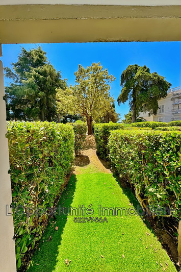 Vente appartement Cannes-la-Bocca  