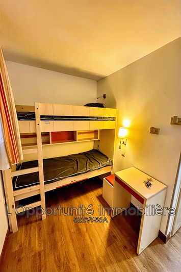 Vente appartement Cannes-la-Bocca  