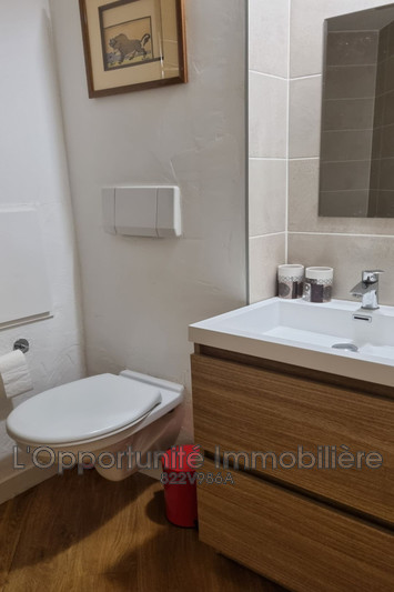 Vente appartement Cannes-la-Bocca  