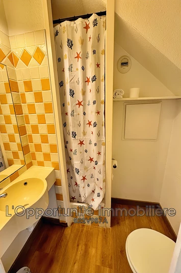 Vente Idéal investisseur Cannes-la-Bocca  