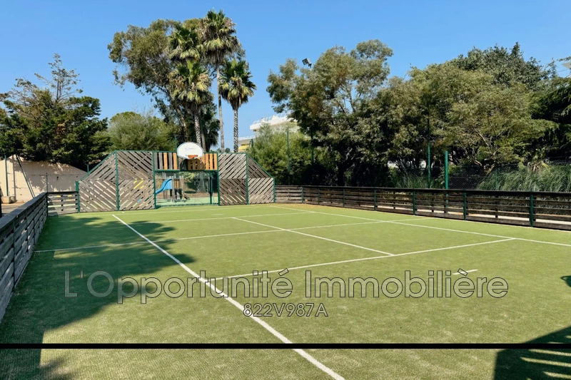 Vente Idéal investisseur Cannes-la-Bocca  