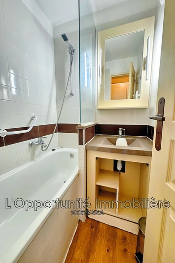 Vente Idéal investisseur Cannes-la-Bocca  