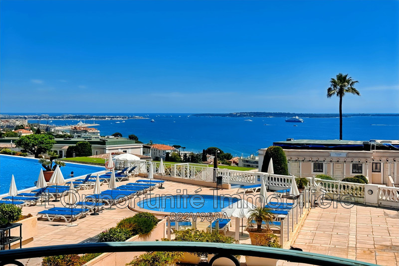 Vente Idéal investisseur Cannes-la-Bocca  