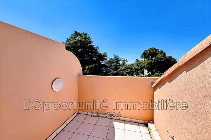 Vente appartement Cannes  