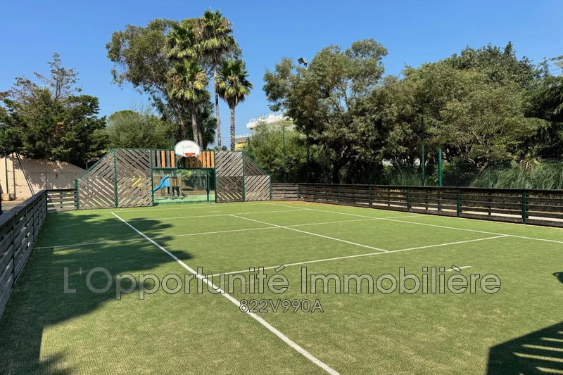 Vente Idéal investisseur Cannes-la-Bocca  