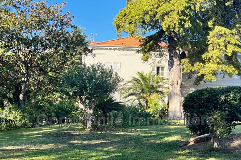 Vente Idéal investisseur Cannes-la-Bocca  
