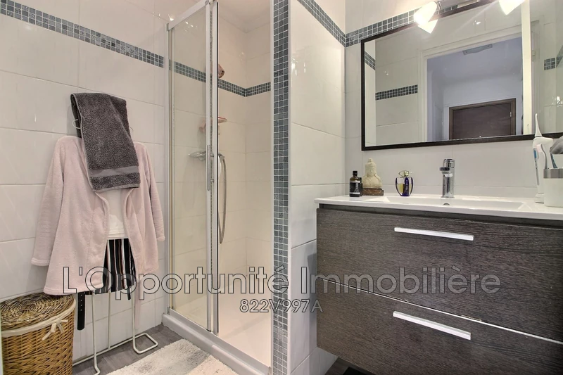 Vente appartement Le Cannet  