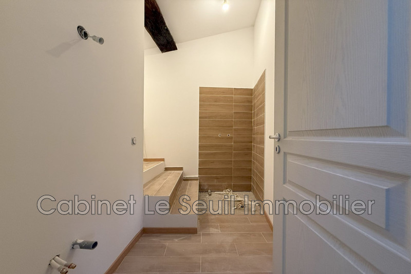 Location appartement Apt  