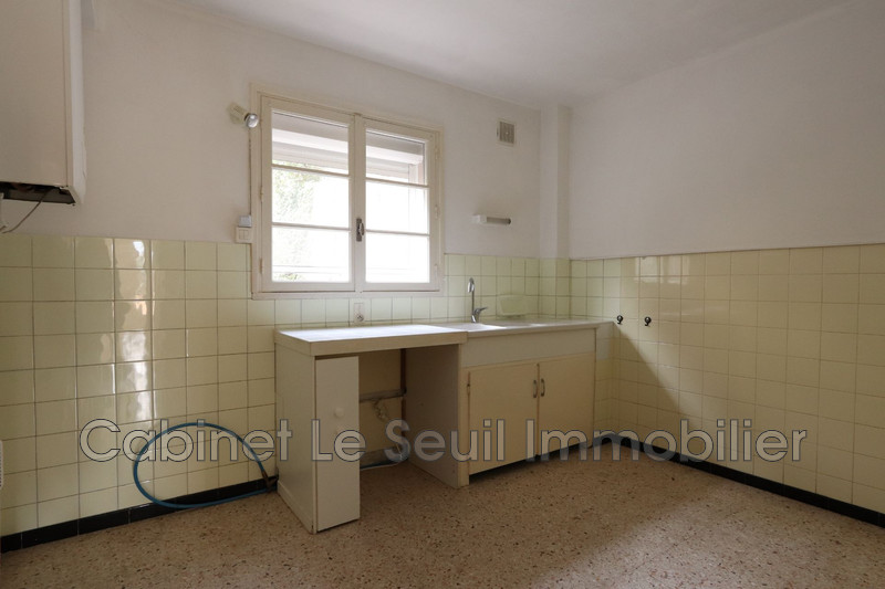 Location appartement Apt  