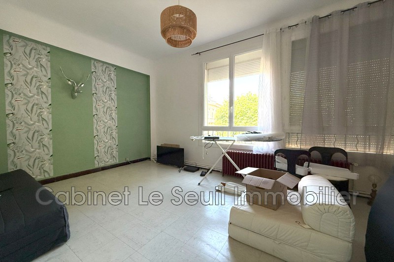 Location appartement Apt  