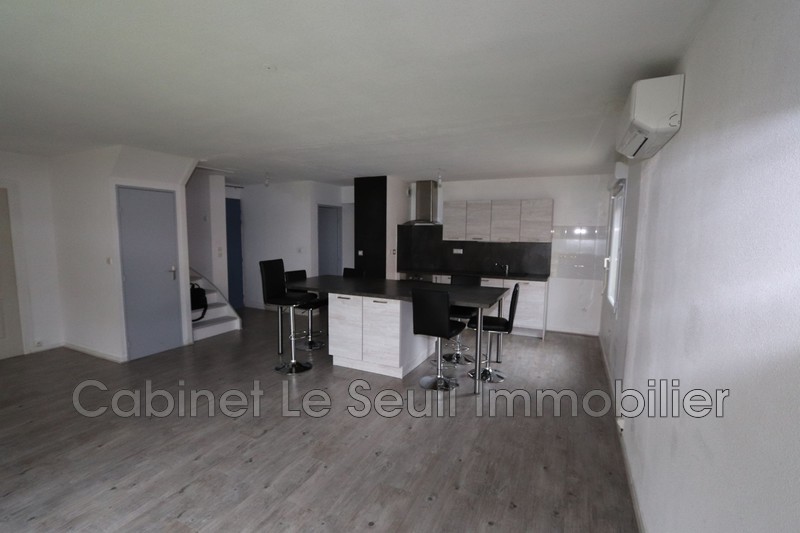 Rentals house Saint-Christol  