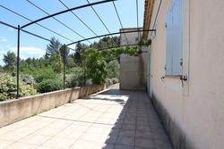Location villa Saint-Saturnin-lès-Apt  