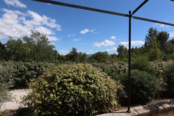Location villa Saint-Saturnin-lès-Apt  