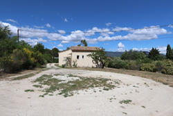 Location villa Saint-Saturnin-lès-Apt  