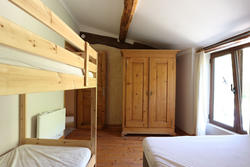 Location maison en pierre Monieux  