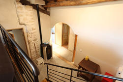 Location maison en pierre Monieux  
