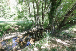 Location maison en pierre Monieux  