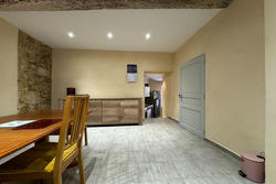 Location maison de village Bonnieux  