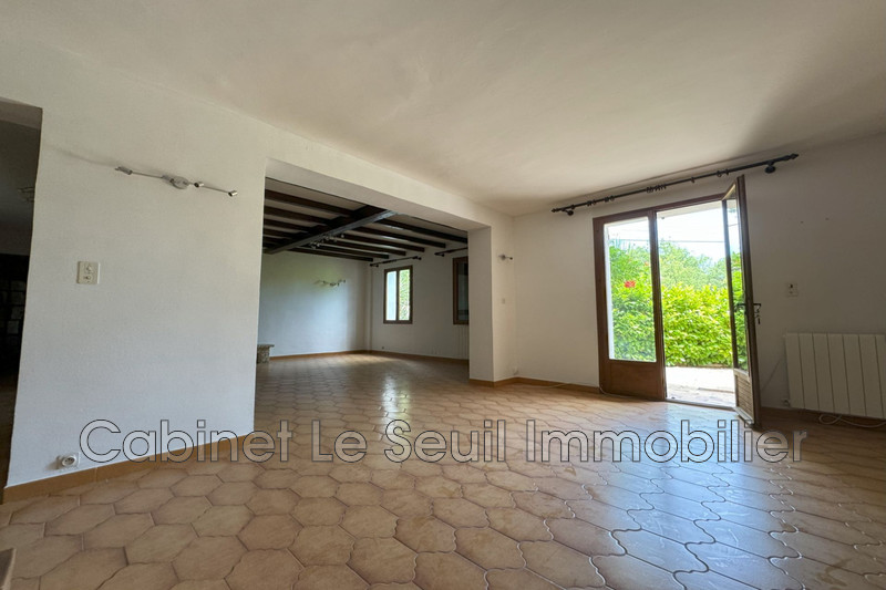 Location maison Saignon  