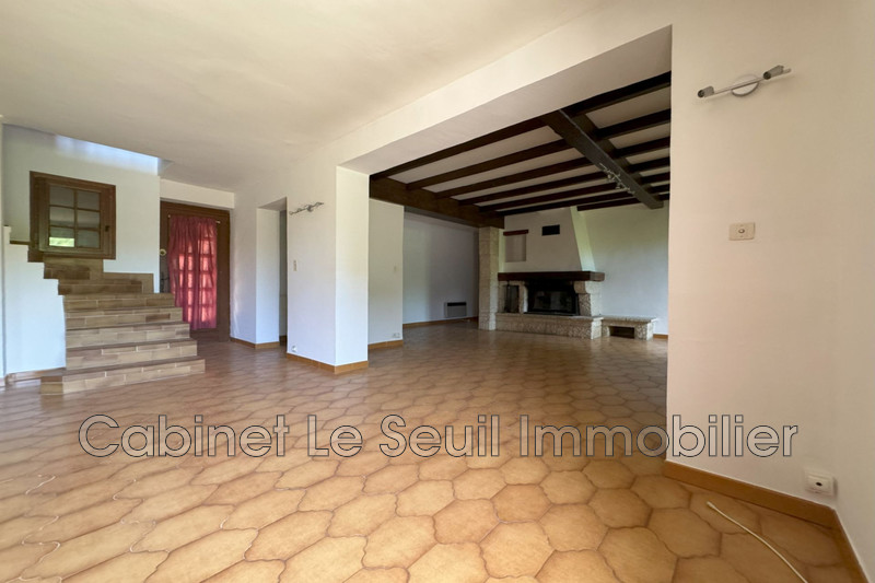 Location maison Saignon  
