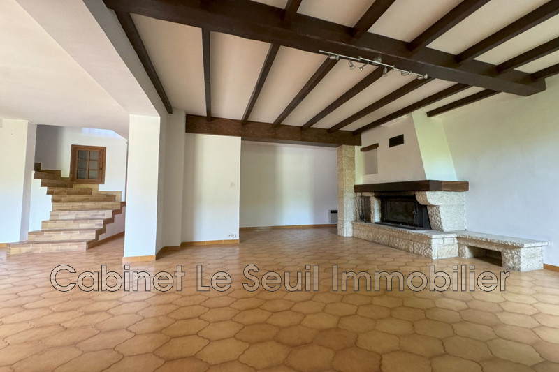 Location maison Saignon  