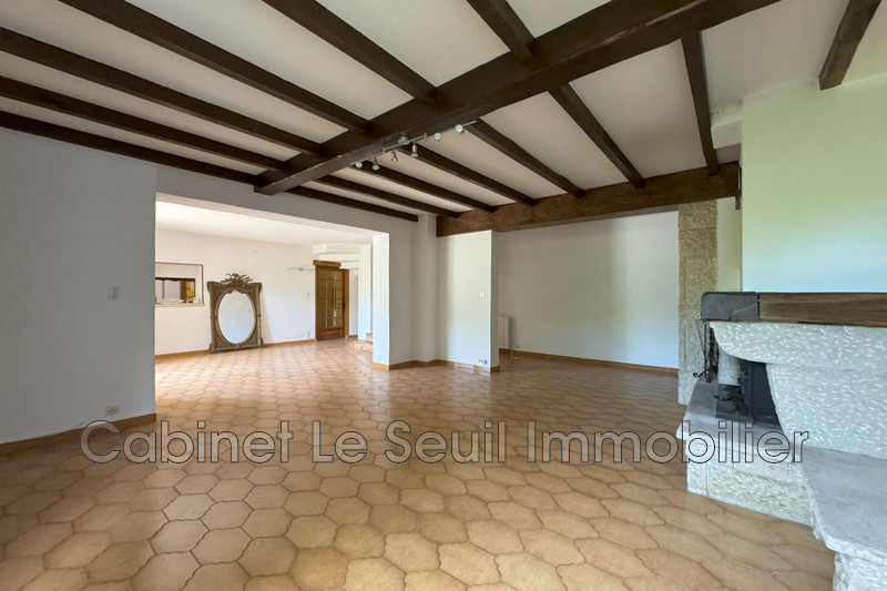 Location maison Saignon  