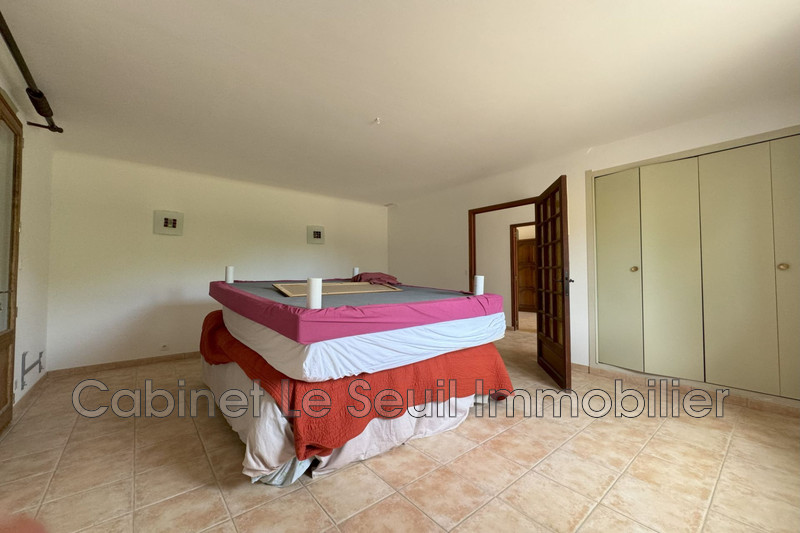 Location maison Saignon  