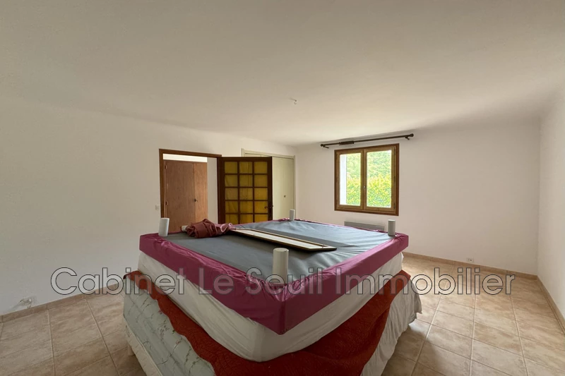 Location maison Saignon  