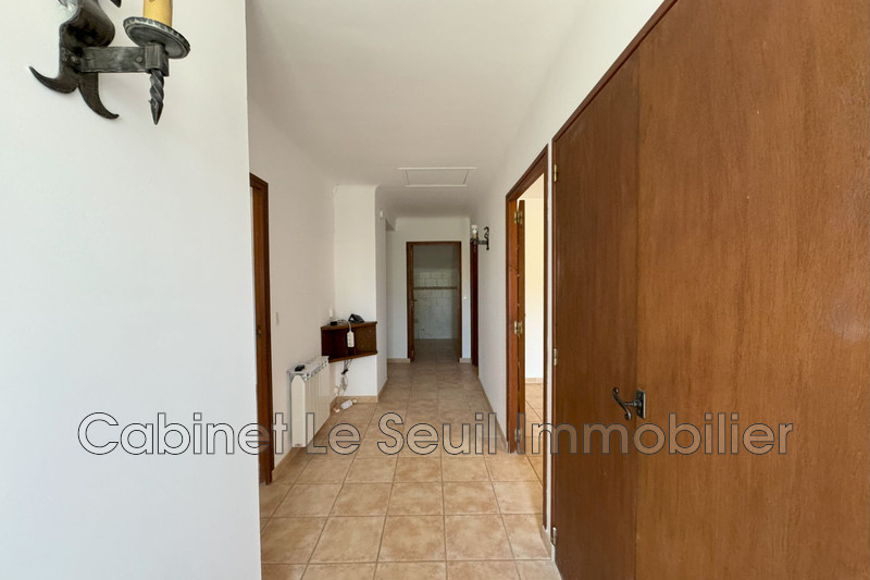 Location maison Saignon  