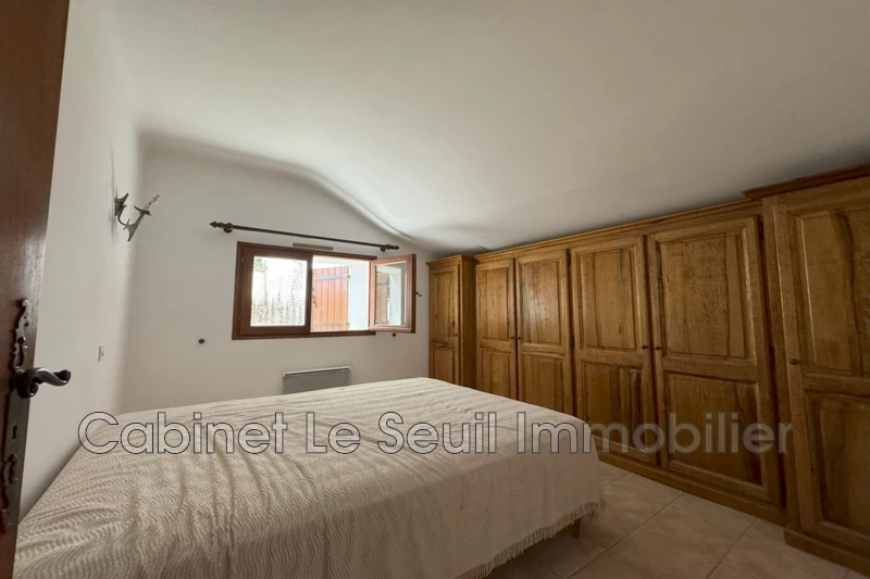 Location maison Saignon  