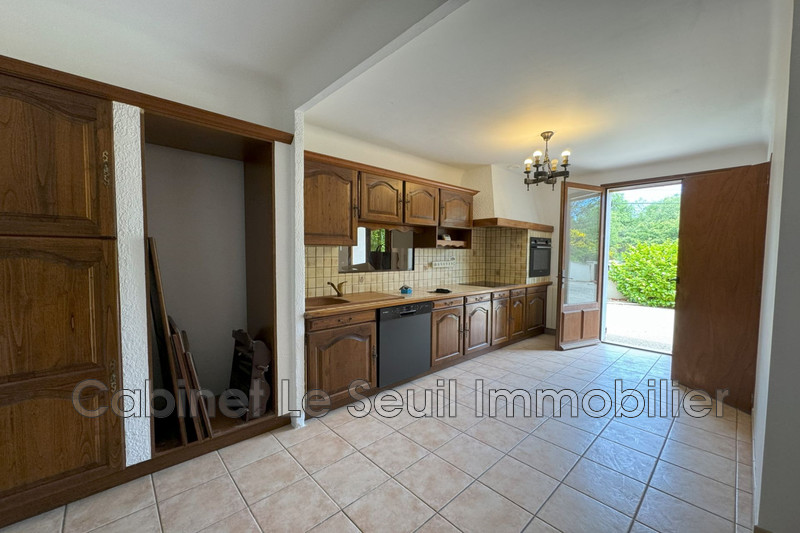 Location maison Saignon  