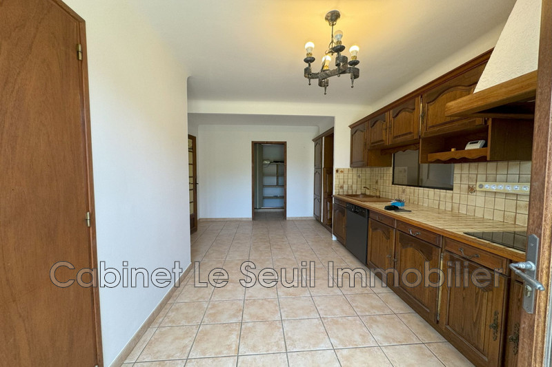 Location maison Saignon  