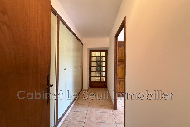 Location maison Saignon  