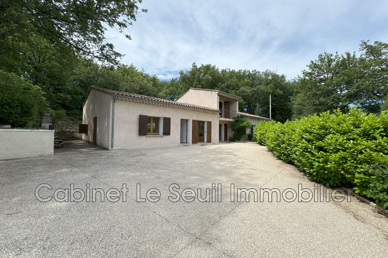 Location maison Saignon  