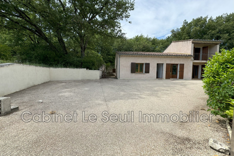 Location maison Saignon  