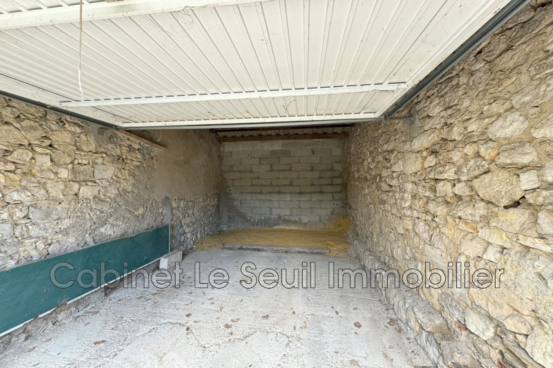 Location maison Saignon  
