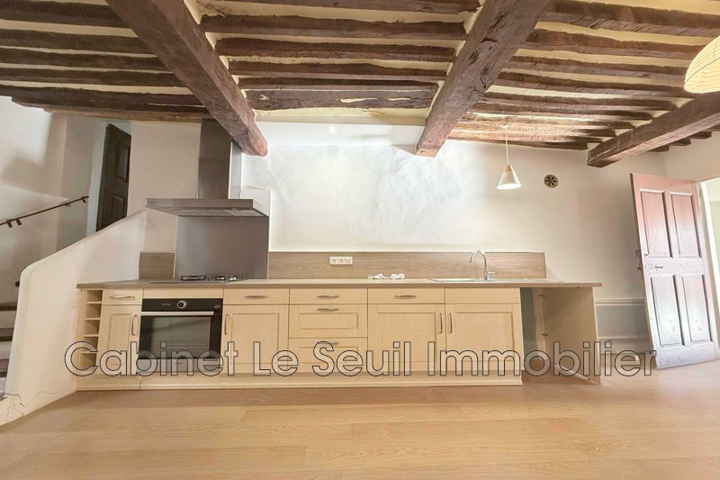 Location maison de village Saint-Martin-de-Castillon  