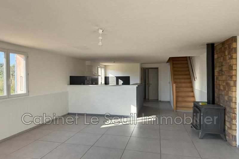Location maison Apt  