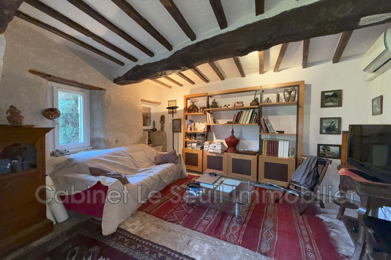 Location maison de hameau Saint-Saturnin-lès-Apt  