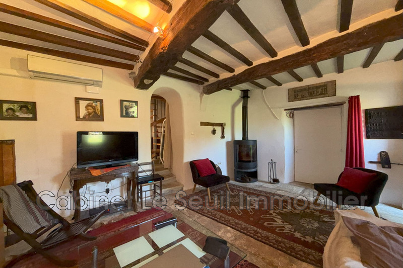 Location maison de hameau Saint-Saturnin-lès-Apt  