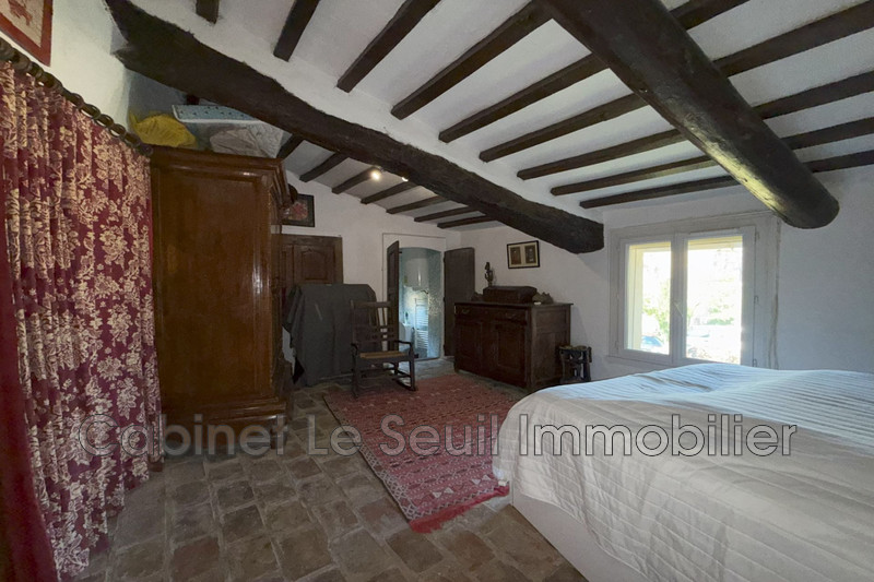 Location maison de hameau Saint-Saturnin-lès-Apt  