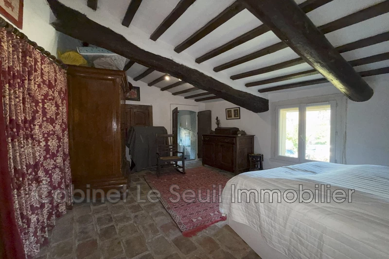 Location maison de hameau Saint-Saturnin-lès-Apt  